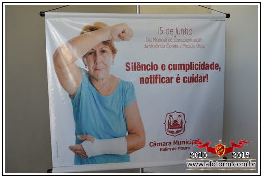 rolim de moura